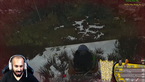 Captain "Fat beard" Adventures.