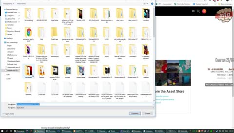 [GameDev] Первые? шаги