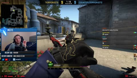 ✅ [ENG] Knife !giveaway @70 !subs