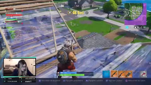 TheFrenchCinglé/ asm esport/game folow