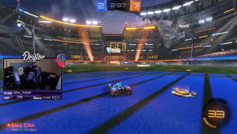 [PC/NA] Full time streamer POGG? | !4Bandits !Twitter