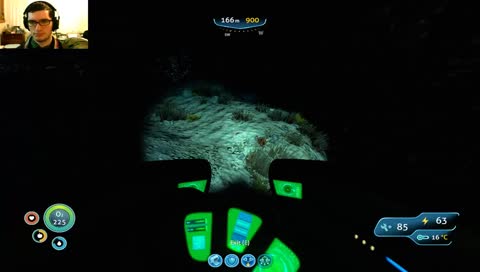 The Adventures of SS McDelivery - Subnautica