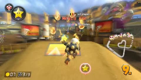 ใฟใใใ. <3 war Bz vs wf