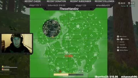PUBG 503 WINS!!! and 14,000 kills!!! #Lurkforce #Followarmy