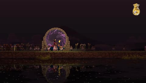 [FR/PC] Île 5, Licorne et ramonage de derrière ! [objectif : 100 Follows !!]