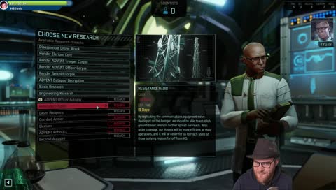 [LONG WAR 2] - Viewer Soldiers !xmods #6 | !schedule !charity !freesub !freegames