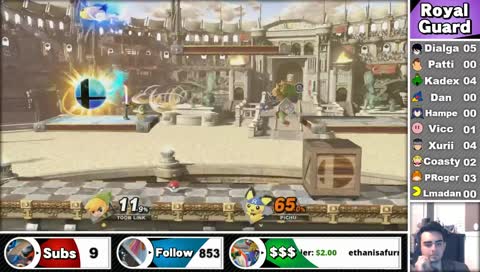 AMAZON GIFT CARD CPU TOURNAMENT HAPPENING NOW