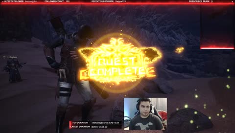 MH vet starting fresh on PC