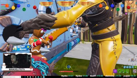 FOLLOWER DAY! !coda  [ITA]