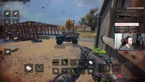 [Wes] Code Red Tournament Practice w/ Albralelie 👉 IG & Twitter @ Rogue_Onslaught