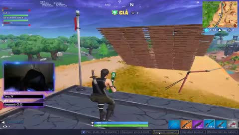 |[FR/EN] Fun then Fortnite