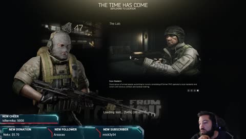 [FR - 720p] SEAL N company