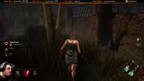 🔞 [ ROCK / METAL ] 🔴 DOUBLE XP ! On tente le farm. #Charity