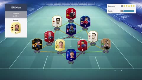 Fut Champions