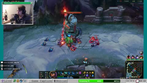 Laksatiivi Liiga [FIN/ENG]