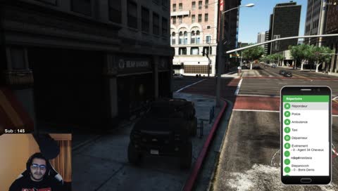 [Restless Paradise]  Jour 6 !  Anouar doit parler avec le patron du garage mais pourquoi ???! 🤔🤔