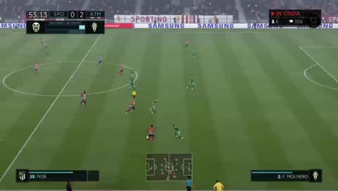 L'unica carriera in Italia