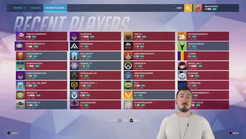 [SWE/PS4] Släng dig i väggen!