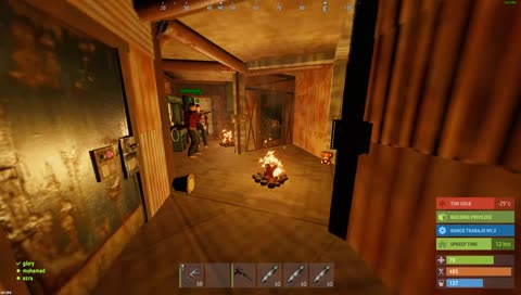 Vanilla | Seguimos vivos! 👍