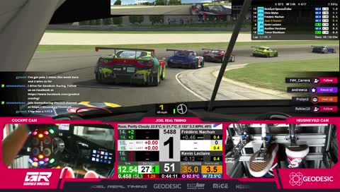 racin imsa