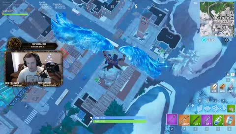 Average [pc] Player  | twitter @TwitchJayTwo !prime