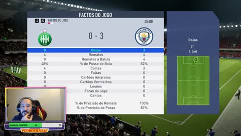 (PT/BR) #15 # Noite de Fut Champions  ferias vamos relaxar é Natal  #team carpete