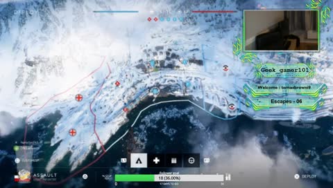 battlefield v. follow for follow!!!!
