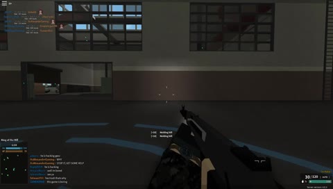 PHANTOM FORCES NOOB!!! (Come & Join Me!!) TheGamingSteve