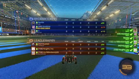 CSGO | some competitive