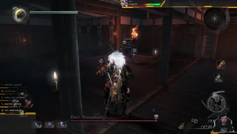 ᴴᴰ [Fr] La quête éternelle des Kodama