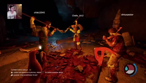 Gudis Survival tipps bruh#eracom