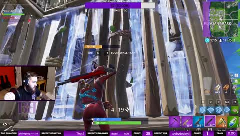 New stream set up| Still potato !giveaway !sub !discord !slots !merch