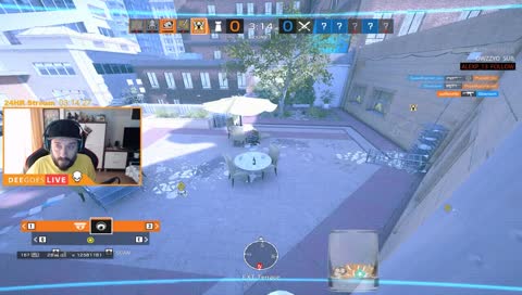 [RO] Stream de 24 de ore -  editia cu nr.10  !discord