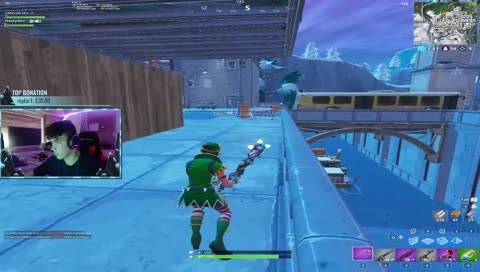 NEW GAMING CHAIR HYPE! IM BACK! | Chilling! | 🏆 2000+ Wins🏆|