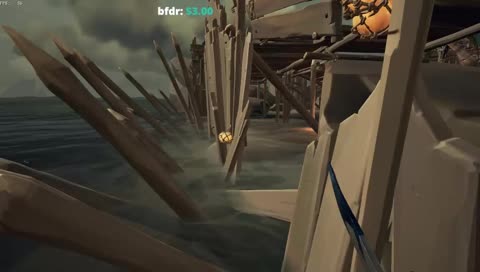 SOT Skull ForTs