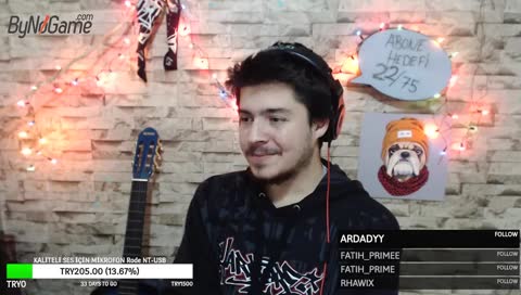 YAKIYORUZ / !instagram