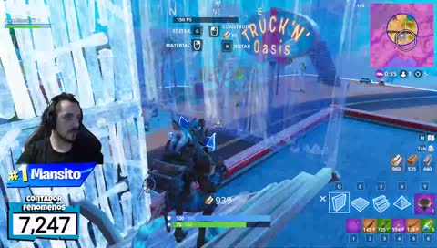 โ๏ธSORTEO FORTNITE 2.800 pavos โ๏ธ