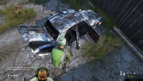 [Giveaway!][ITA] DayZ con Alan Fabio e Max si prova a fare la base!!!