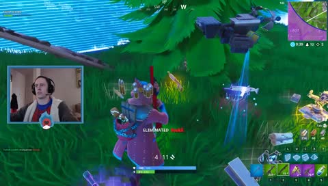 This is my lucky shirt