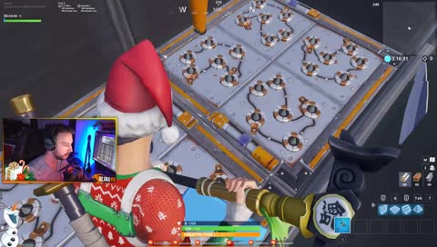 Non so che titolo mettere