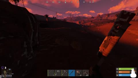 [CZ/SK] jdeme se probehnout po nejakym serveru xD