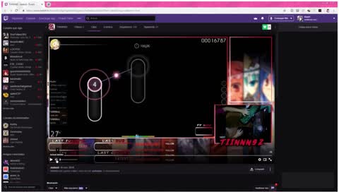 changing playstyle ??? (short streamer episode 29)