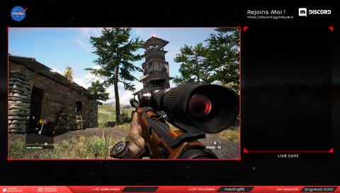 On continue FarCry 4 !
