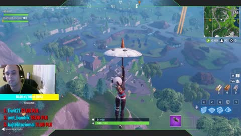 gierki z grubym!  Turniej :)