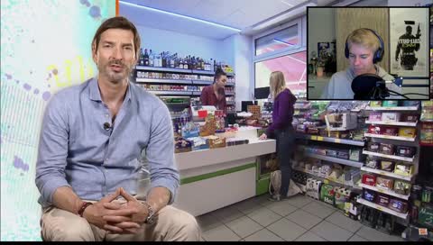 HILF MIR ! CRINGE-Videos | GER