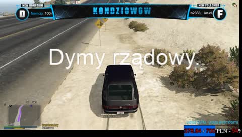 Strefarp.pl 2.0 Czyżby pierwsza rozprawa ? W wolnym czasie analizujemy ekonomie.