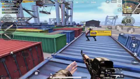 Pabl0 | PRO player G25