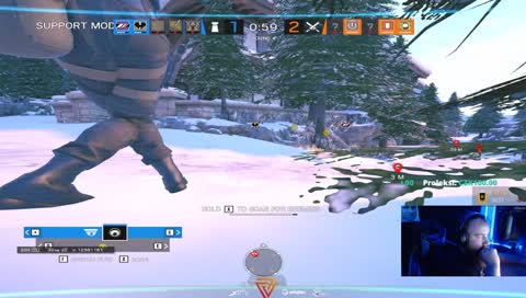 Hezke Velikonoce/ Tym Veni Vidi Vici