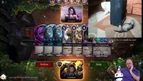 Sealed League (League that is sealed)