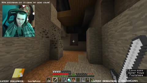 Sky creeper